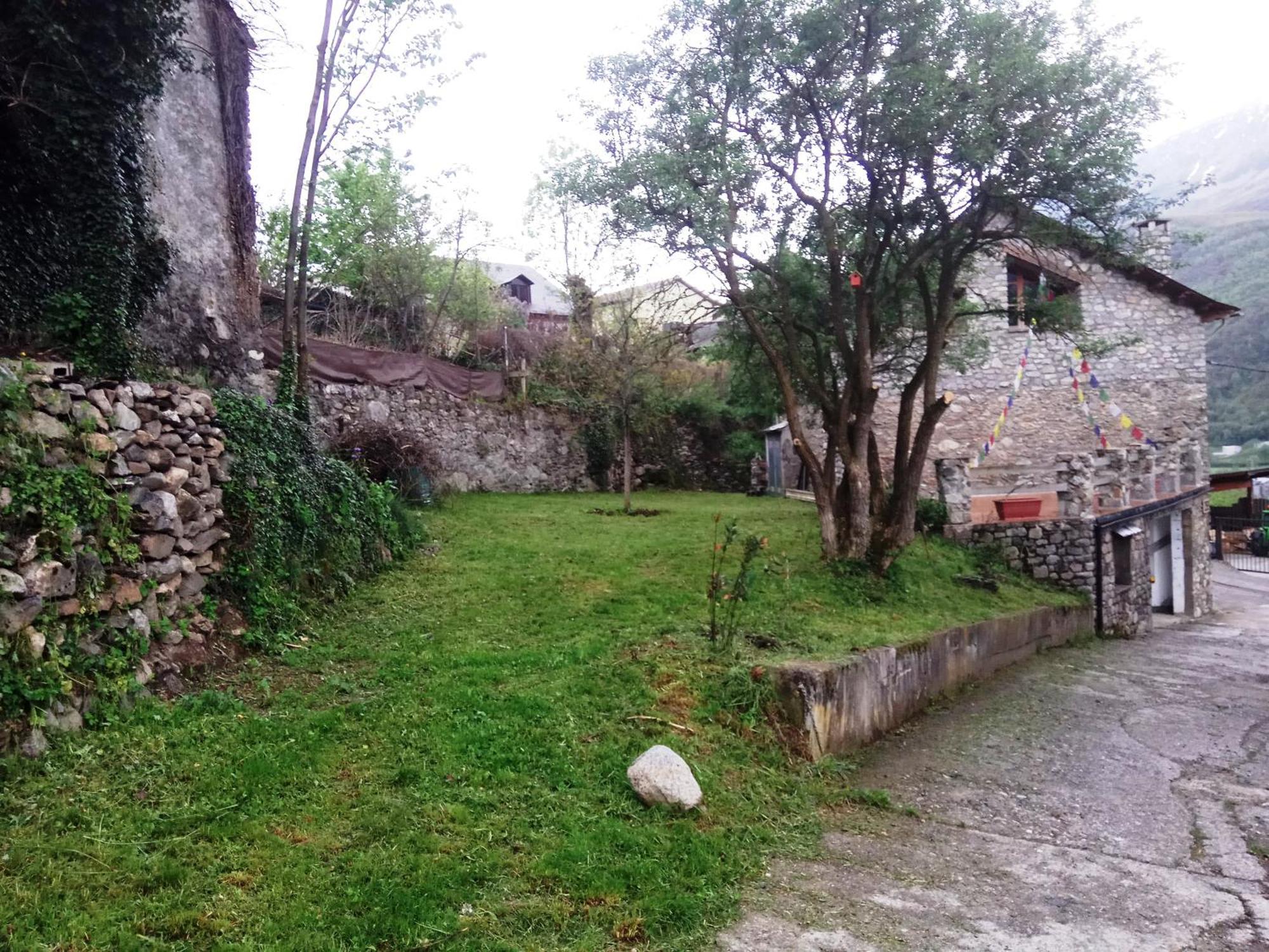 La Borda De Sesue Βίλα Εξωτερικό φωτογραφία